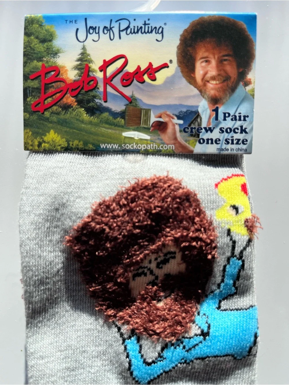 Bob Ross The Joy of Painting 